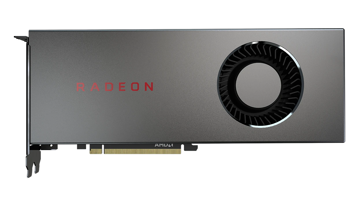 AMD Radeon RX 5700